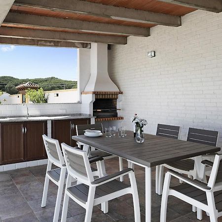 فيلا Vivienda Rural El Chiclanero كونيل ذي لا فرونتيرا المظهر الخارجي الصورة