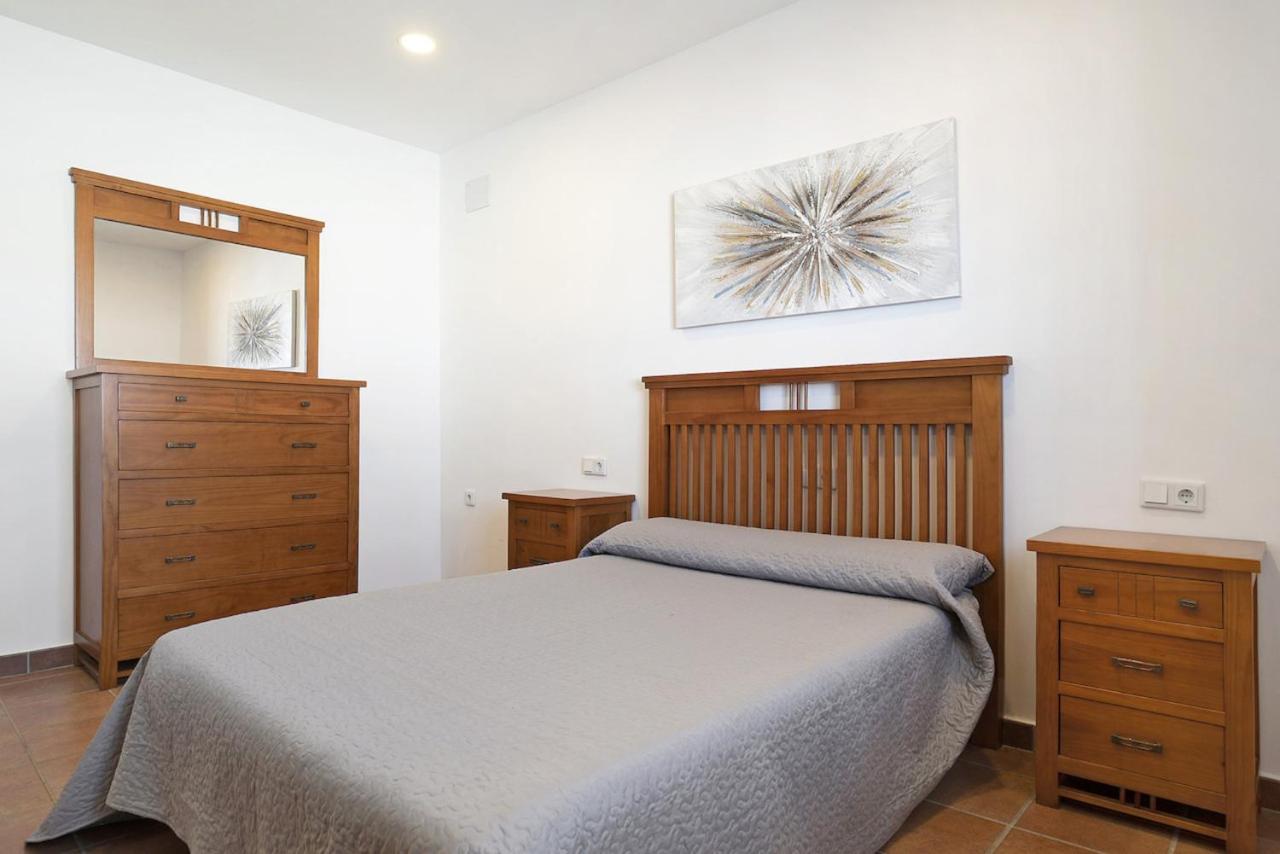 فيلا Vivienda Rural El Chiclanero كونيل ذي لا فرونتيرا المظهر الخارجي الصورة