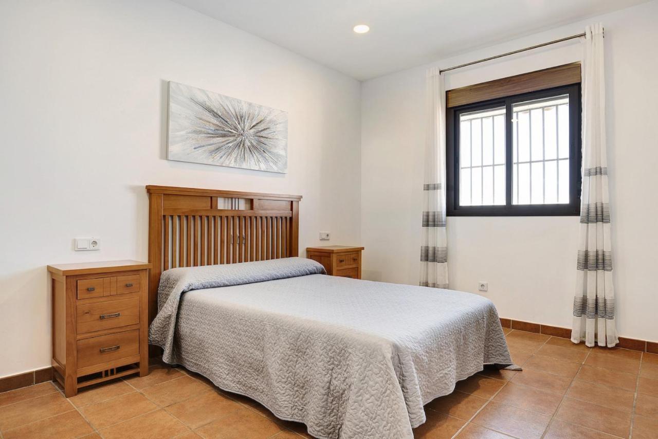 فيلا Vivienda Rural El Chiclanero كونيل ذي لا فرونتيرا المظهر الخارجي الصورة